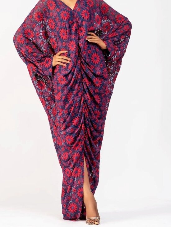 LeVictoria (Zephansandco) Dresses & Skirts - Kaftan Dress